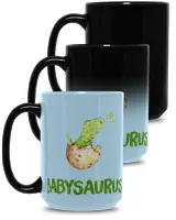 Magic Mug 15oz