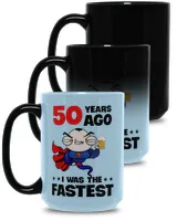 Magic Mug 15oz