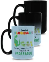 Magic Mug 15oz