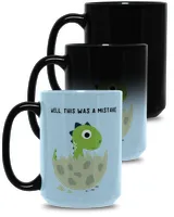 Magic Mug 15oz