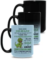 Magic Mug 15oz