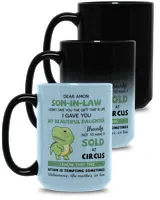 Magic Mug 15oz