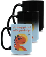 Magic Mug 15oz