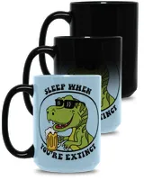 Magic Mug 15oz