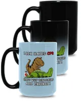 Magic Mug 15oz