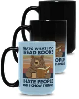 Magic Mug 15oz