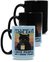 Magic Mug 15oz