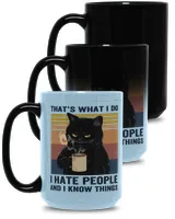 Magic Mug 15oz