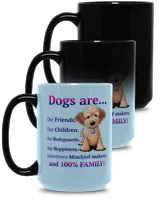 Magic Mug 15oz