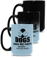 Magic Mug 15oz