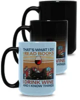 Magic Mug 15oz