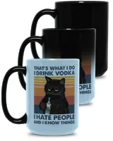 Magic Mug 15oz