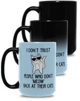 Magic Mug 15oz