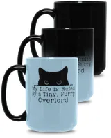 Magic Mug 15oz