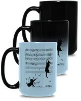 Magic Mug 15oz