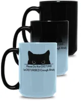 Magic Mug 15oz