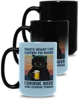 Magic Mug 15oz