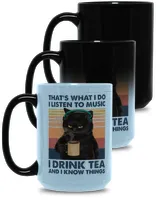 Magic Mug 15oz