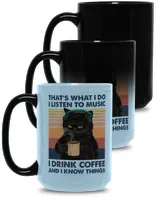 Magic Mug 15oz