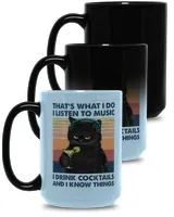 Magic Mug 15oz