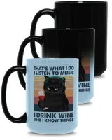 Magic Mug 15oz