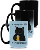 Magic Mug 15oz