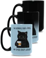 Magic Mug 15oz