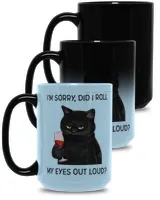 Magic Mug 15oz