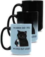 Magic Mug 15oz