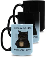 Magic Mug 15oz