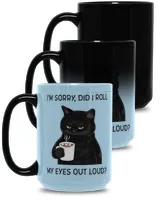 Magic Mug 15oz