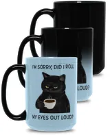 Magic Mug 15oz