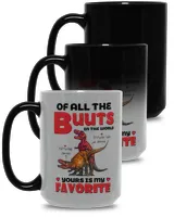 Magic Mug 15oz