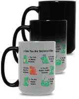 Magic Mug 15oz