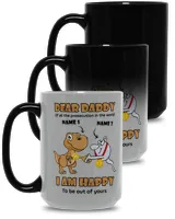 Magic Mug 15oz