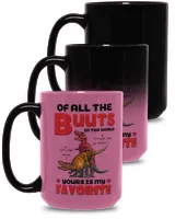 Magic Mug 15oz