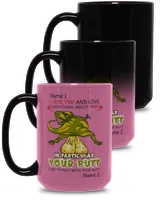 Magic Mug 15oz