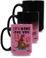 Magic Mug 15oz