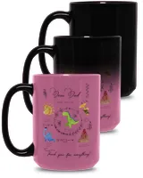 Magic Mug 15oz