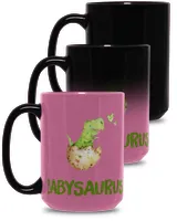 Magic Mug 15oz