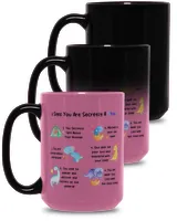 Magic Mug 15oz