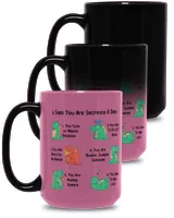 Magic Mug 15oz