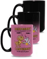 Magic Mug 15oz