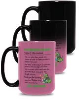 Magic Mug 15oz
