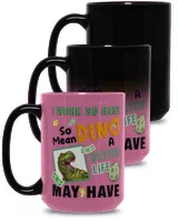 Magic Mug 15oz