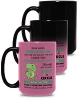 Magic Mug 15oz