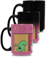 Magic Mug 15oz