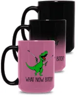 Magic Mug 15oz