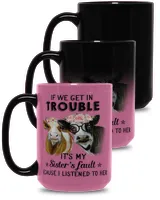Magic Mug 15oz