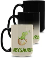 Magic Mug 15oz